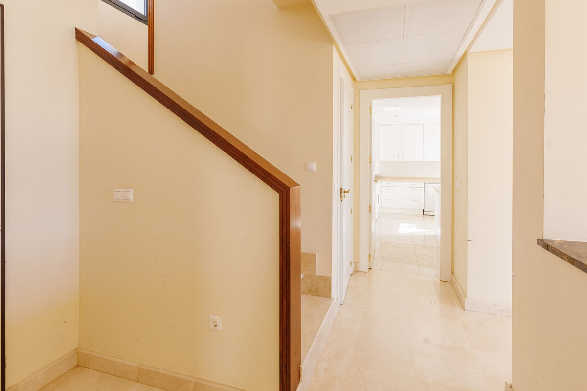 3 Bed Townhouse for sale in Roda Golf Costa Calida, Murcia, Spain
