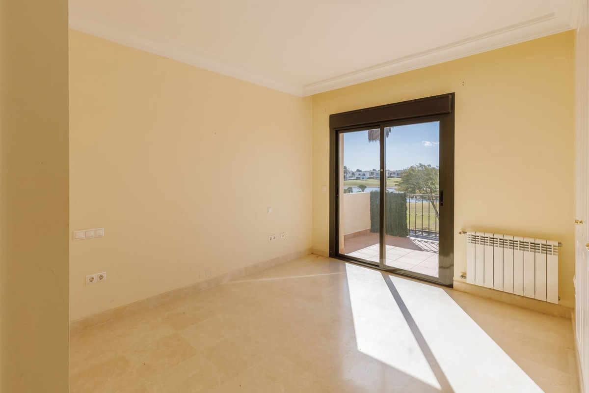 3 Bed Townhouse for sale in Roda Golf Costa Calida, Murcia, Spain