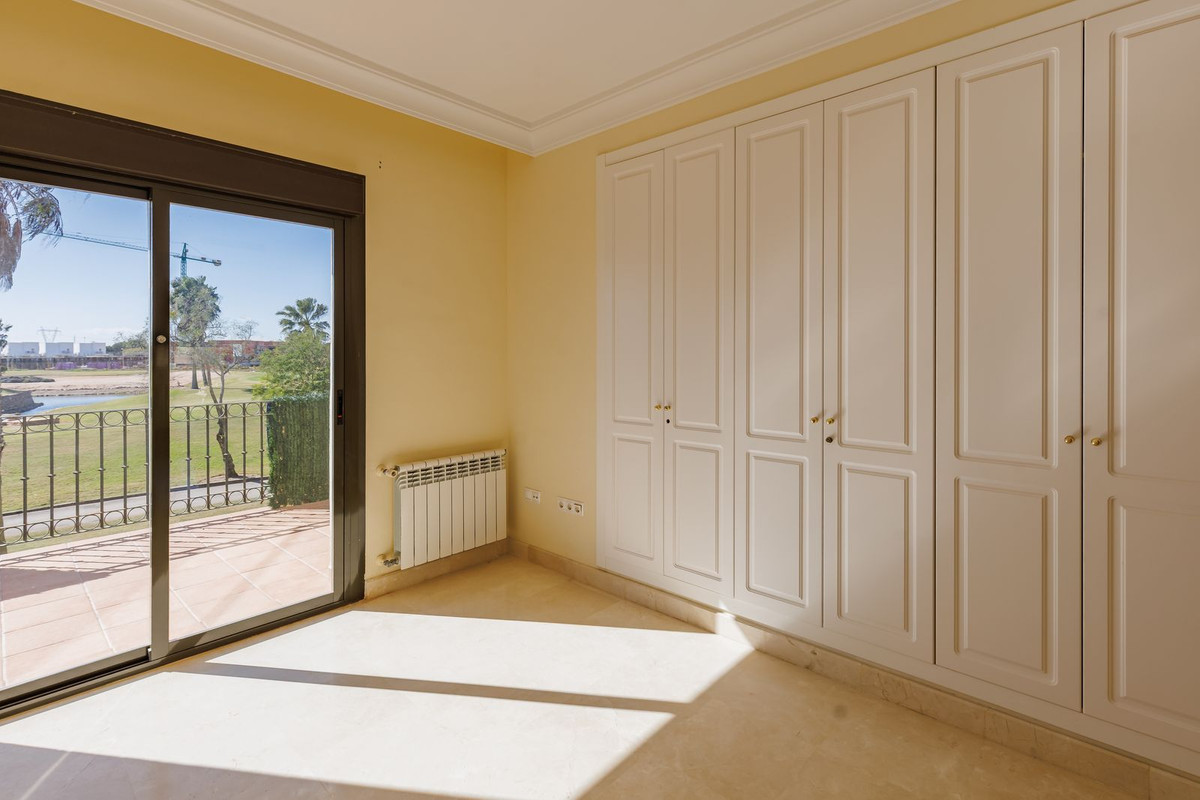 3 Bed Townhouse for sale in Roda Golf Costa Calida, Murcia, Spain