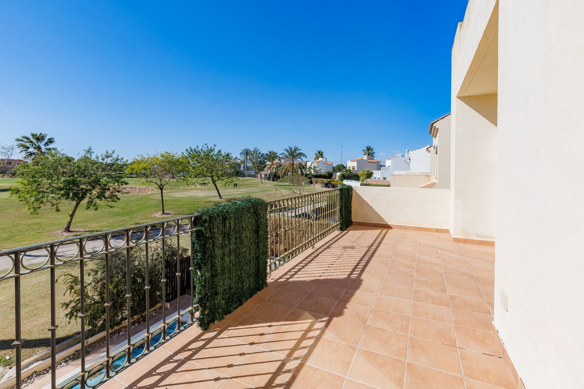 3 Bed Townhouse for sale in Roda Golf Costa Calida, Murcia, Spain