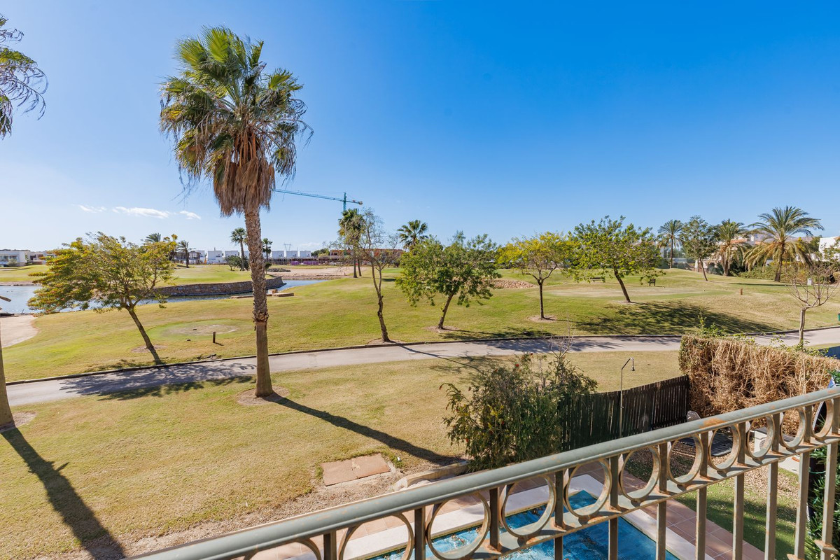 3 Bed Townhouse for sale in Roda Golf Costa Calida, Murcia, Spain