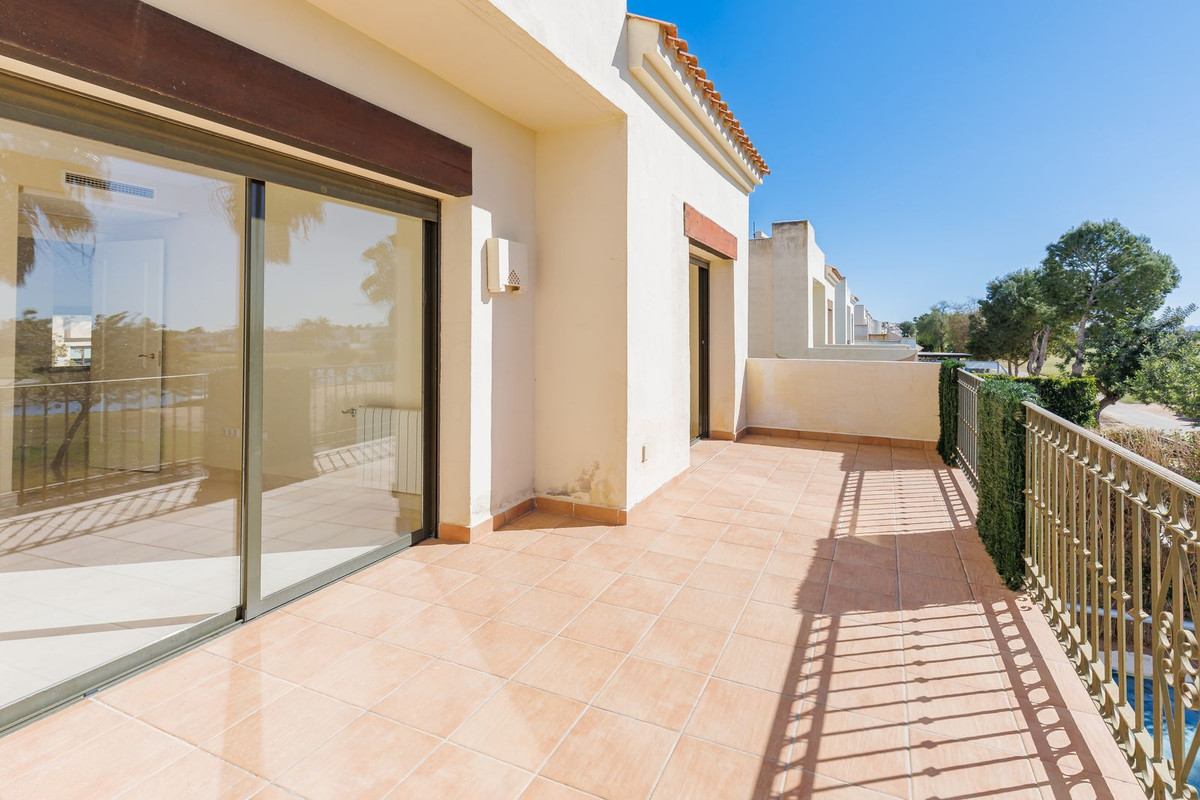 3 Bed Townhouse for sale in Roda Golf Costa Calida, Murcia, Spain