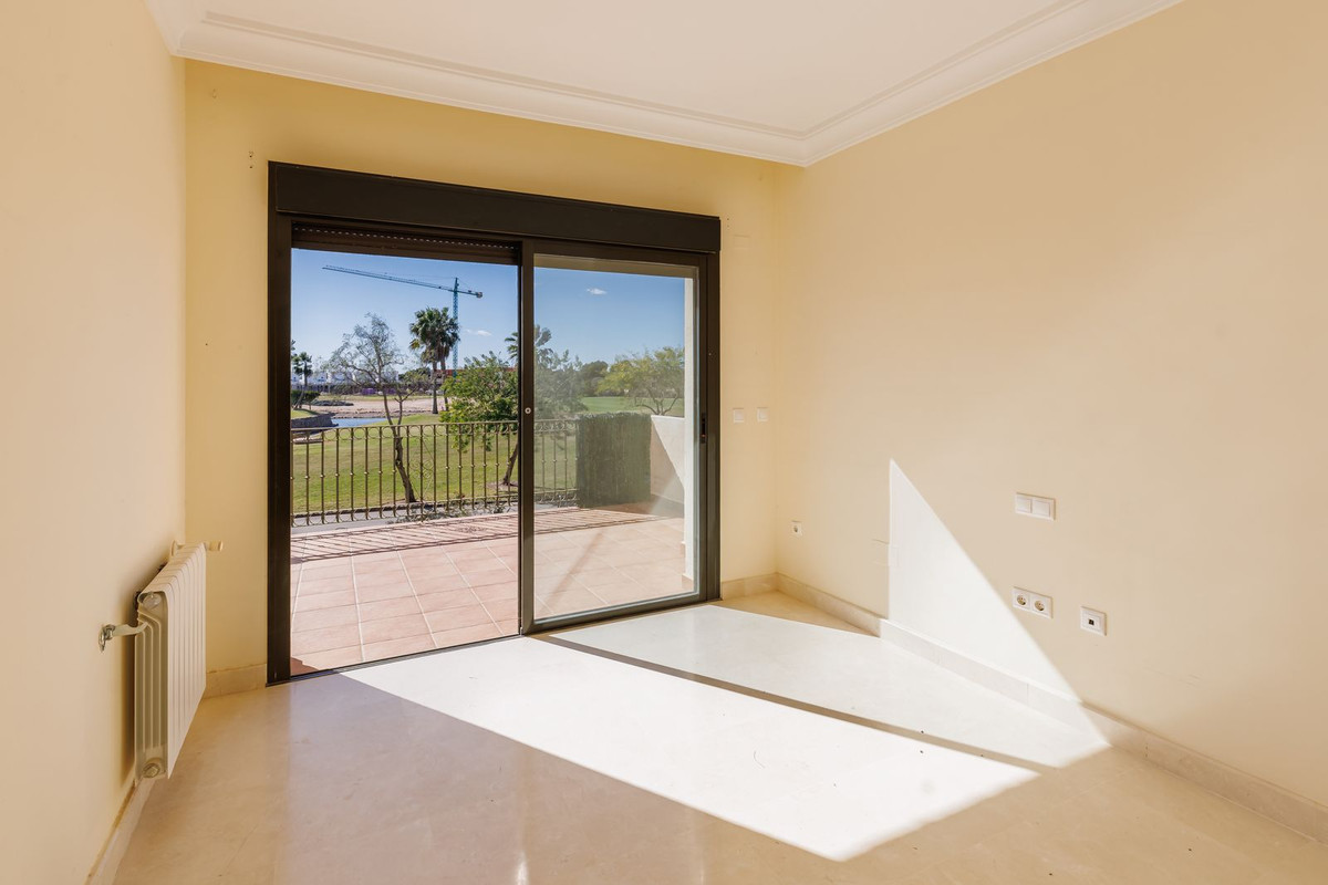 3 Bed Townhouse for sale in Roda Golf Costa Calida, Murcia, Spain