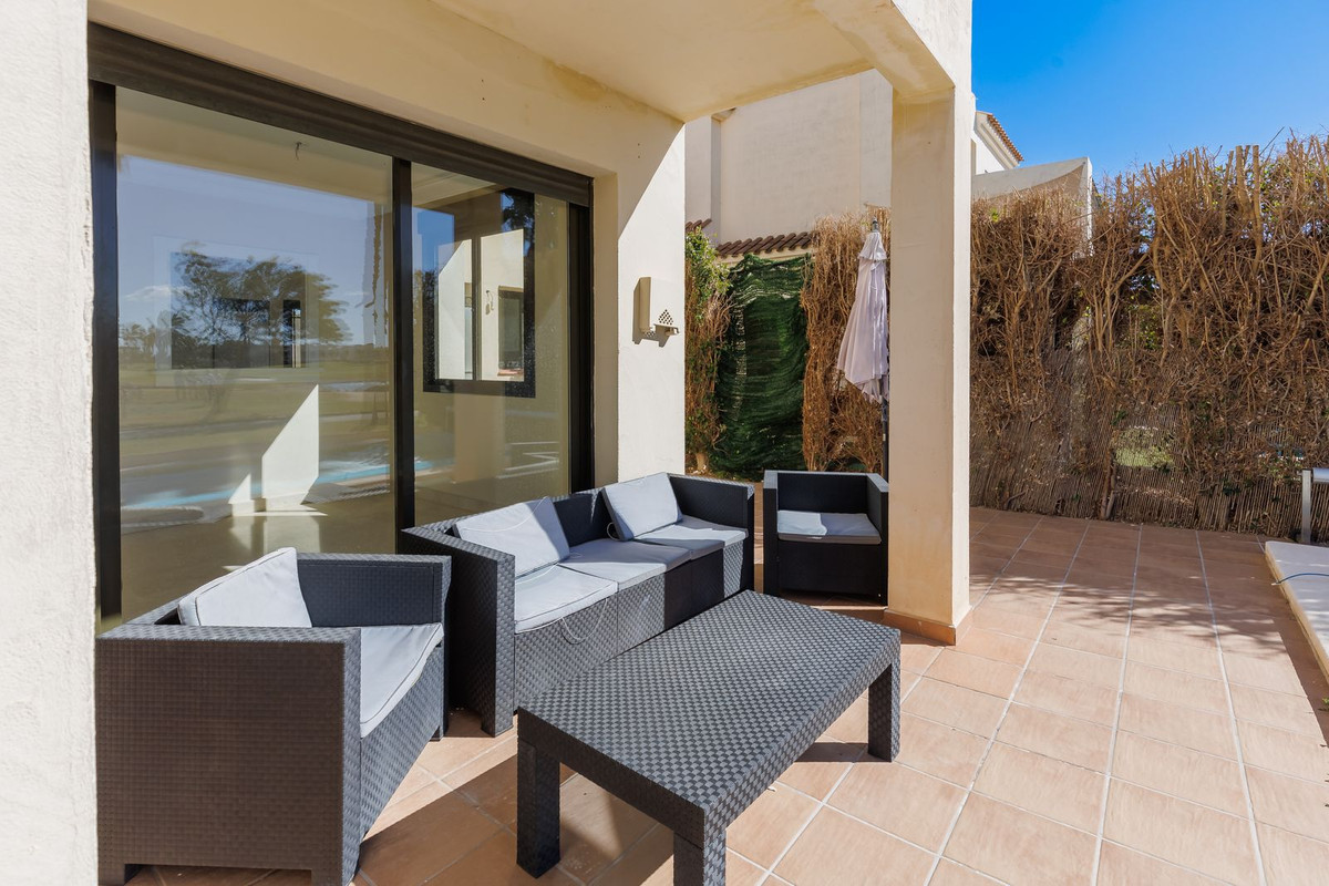 3 Bed Townhouse for sale in Roda Golf Costa Calida, Murcia, Spain