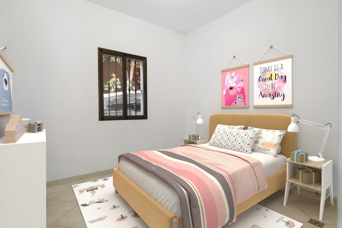 Se vende Villa - Chalet de 4 dormitorios en Costa Del Sol, Málaga, España