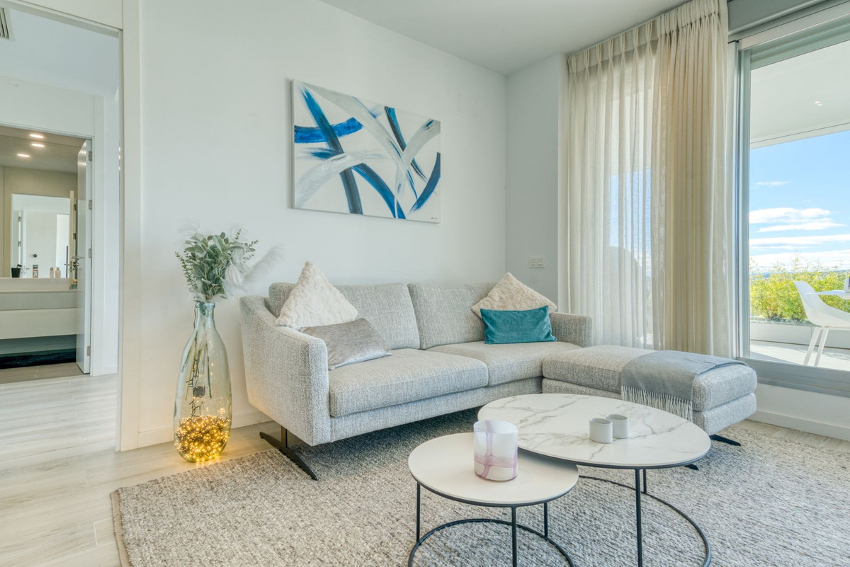 3 Bed Apartment for sale in Estepona Costa Del Sol, Málaga, Spain