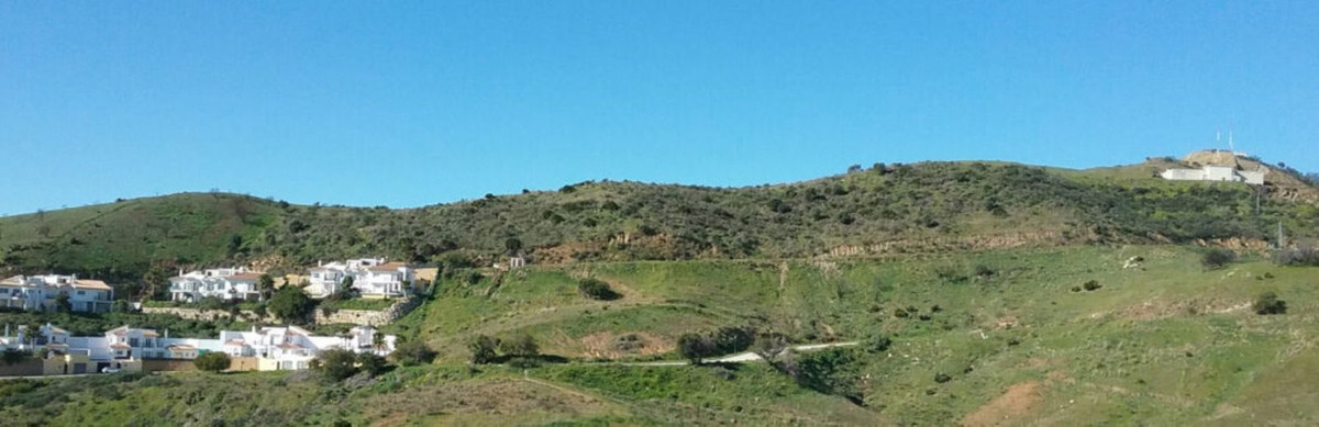 Se vende Terreno Urbano  en Costa Del Sol, Málaga, España