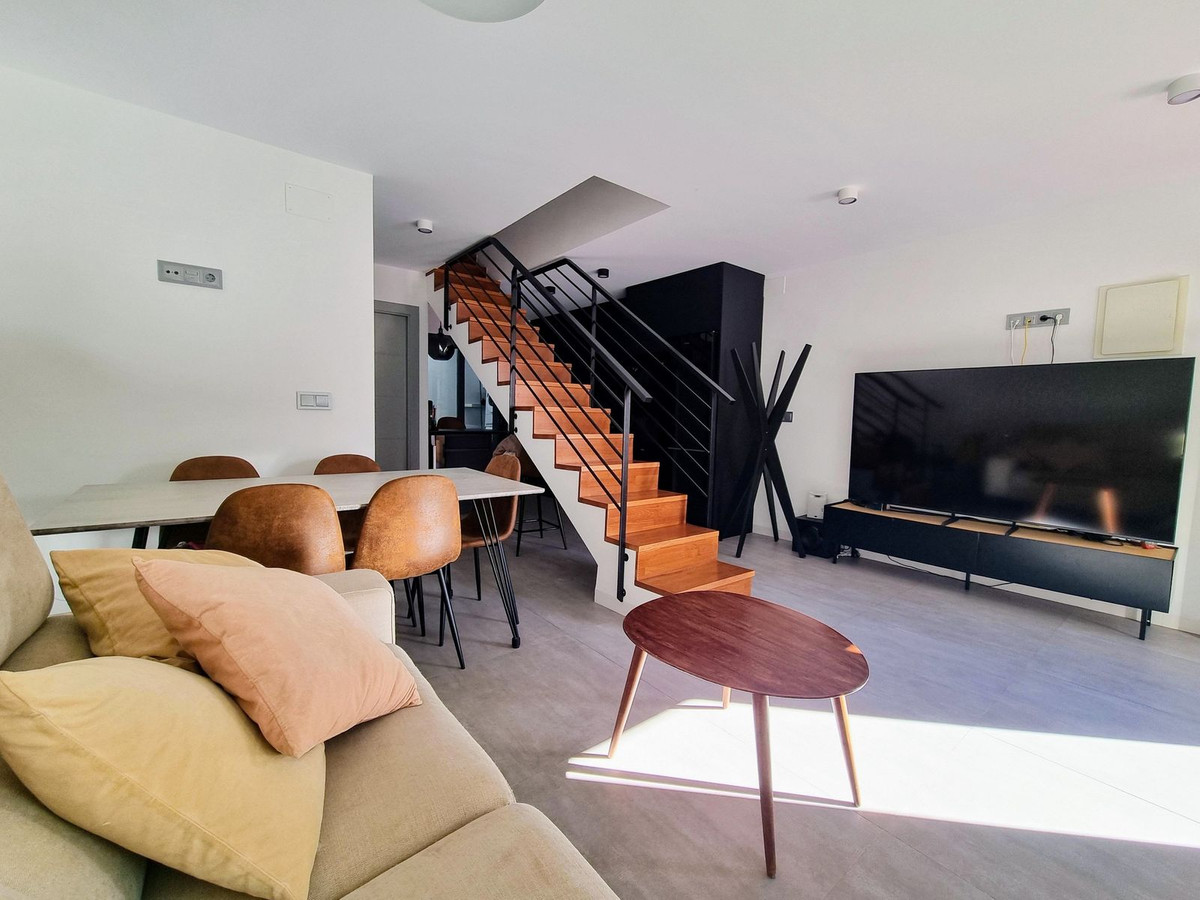 Se vende Pareada de 3 dormitorios en Costa Blanca, Alicante, España