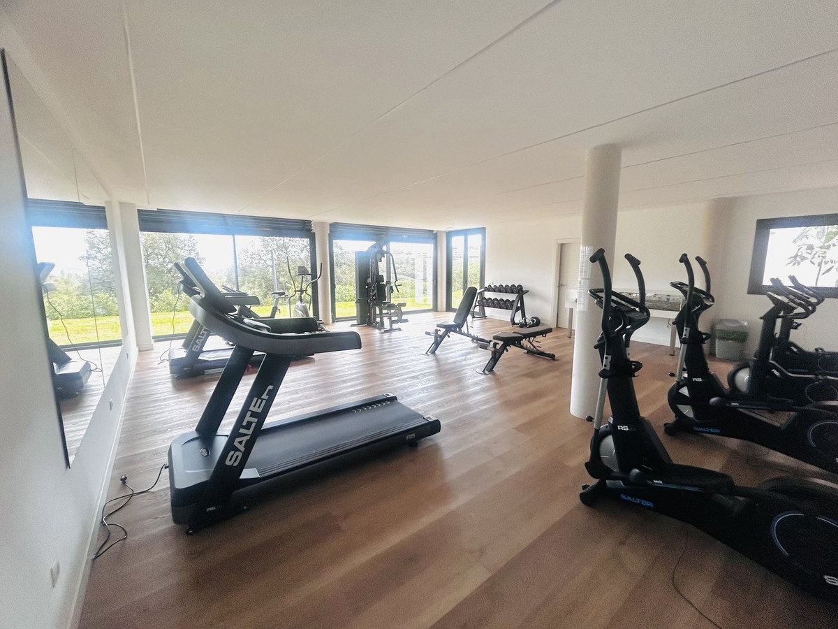 3 Bed Apartment for sale in Mijas Golf Costa Del Sol, Málaga, Spain