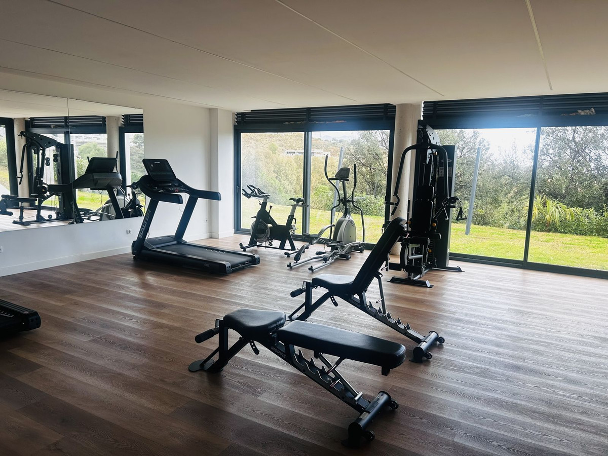 3 Bed Apartment for sale in Mijas Golf Costa Del Sol, Málaga, Spain
