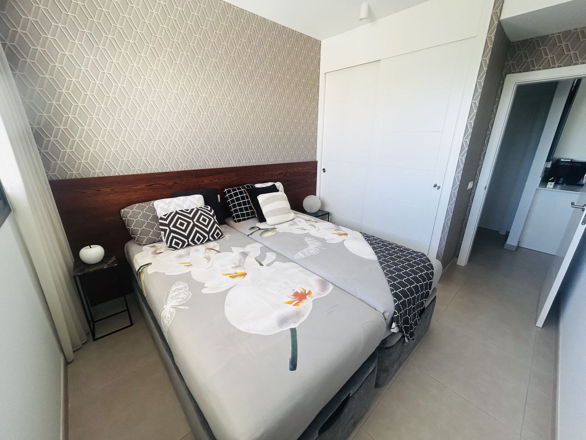 3 Bed Apartment for sale in Mijas Golf Costa Del Sol, Málaga, Spain