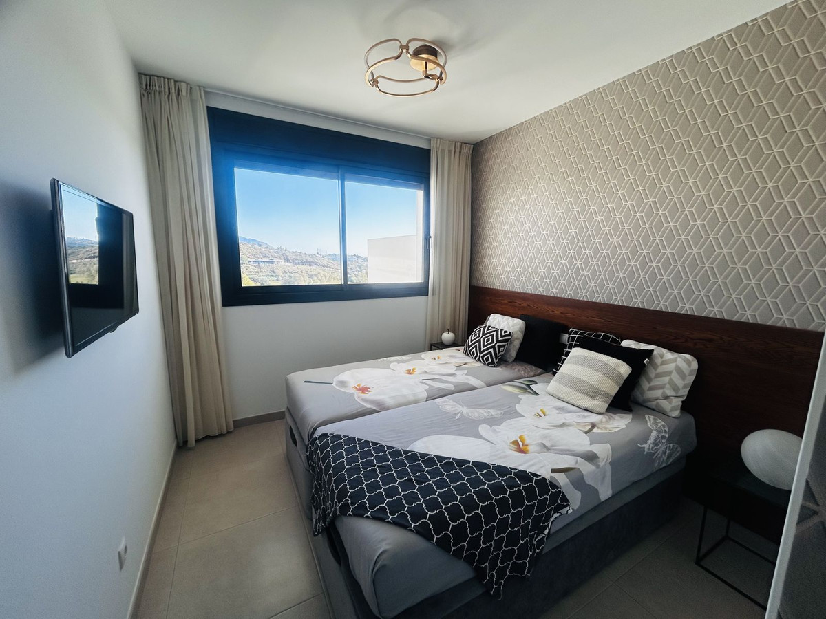 3 Bed Apartment for sale in Mijas Golf Costa Del Sol, Málaga, Spain