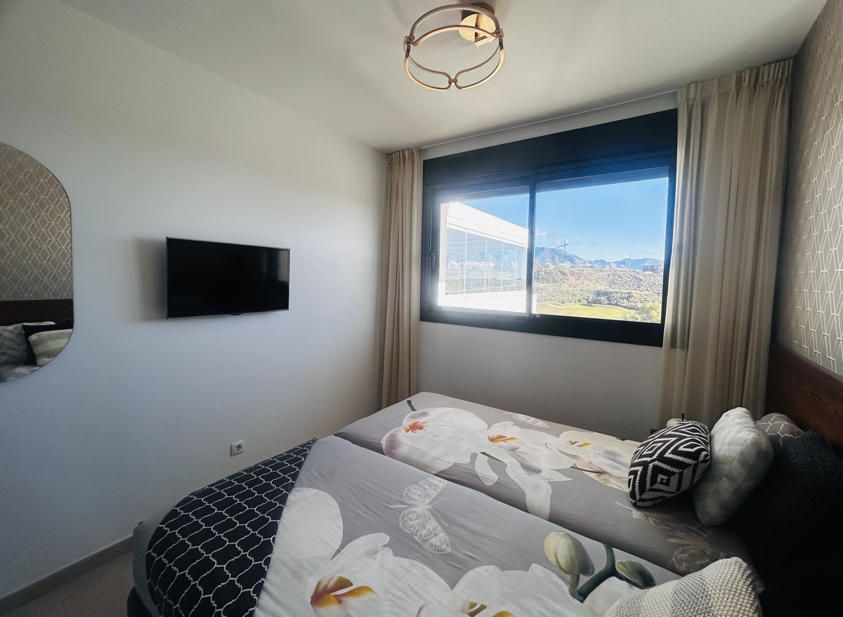 3 Bed Apartment for sale in Mijas Golf Costa Del Sol, Málaga, Spain
