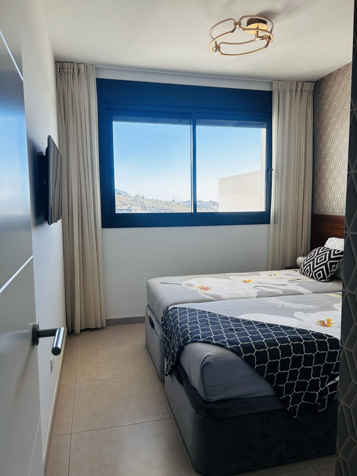 3 Bed Apartment for sale in Mijas Golf Costa Del Sol, Málaga, Spain