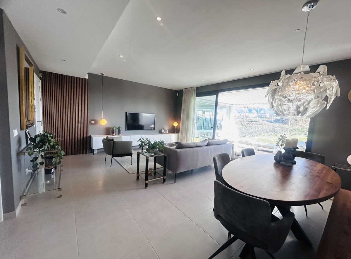 3 Bed Apartment for sale in Mijas Golf Costa Del Sol, Málaga, Spain