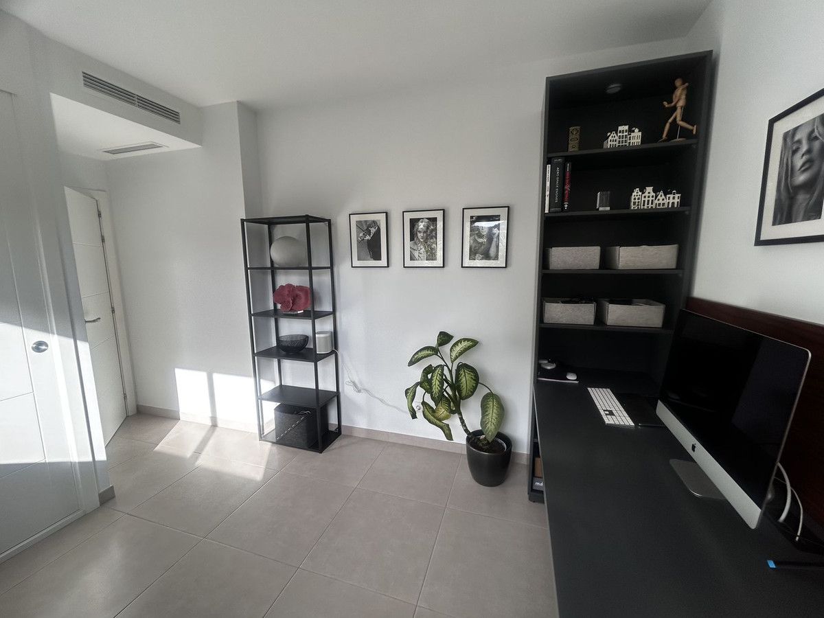 3 Bed Apartment for sale in Mijas Golf Costa Del Sol, Málaga, Spain