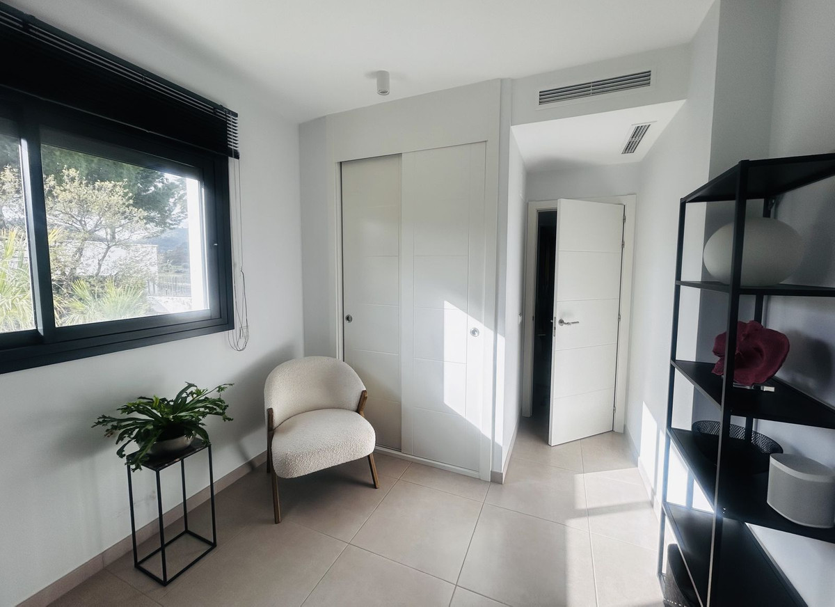 3 Bed Apartment for sale in Mijas Golf Costa Del Sol, Málaga, Spain