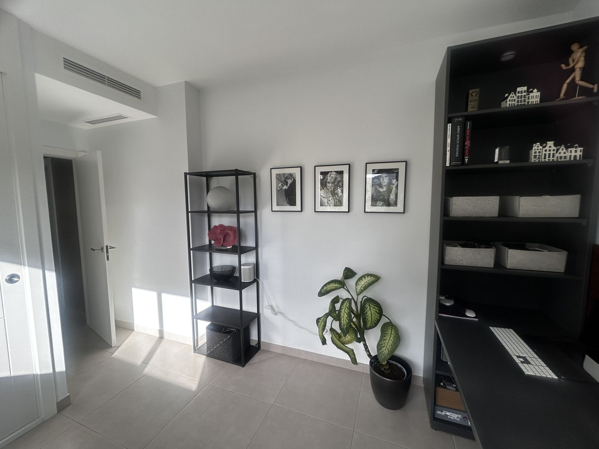 3 Bed Apartment for sale in Mijas Golf Costa Del Sol, Málaga, Spain