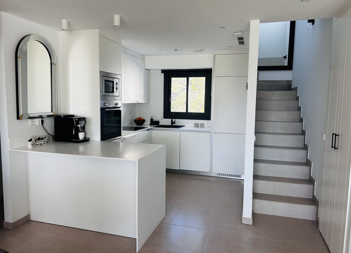 3 Bed Apartment for sale in Mijas Golf Costa Del Sol, Málaga, Spain
