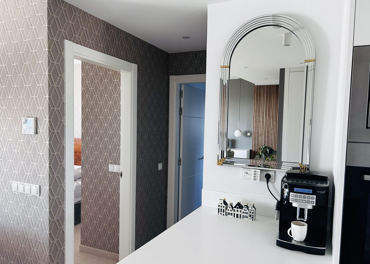 3 Bed Apartment for sale in Mijas Golf Costa Del Sol, Málaga, Spain