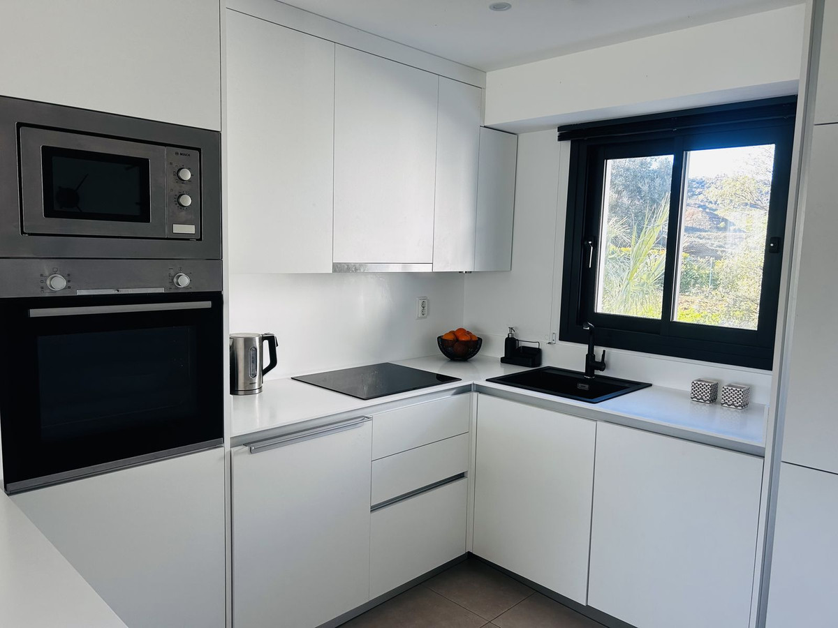 3 Bed Apartment for sale in Mijas Golf Costa Del Sol, Málaga, Spain