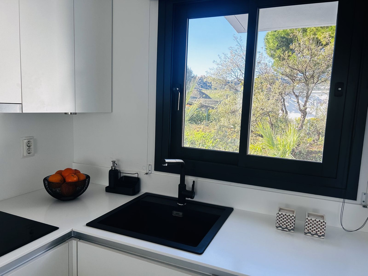 3 Bed Apartment for sale in Mijas Golf Costa Del Sol, Málaga, Spain