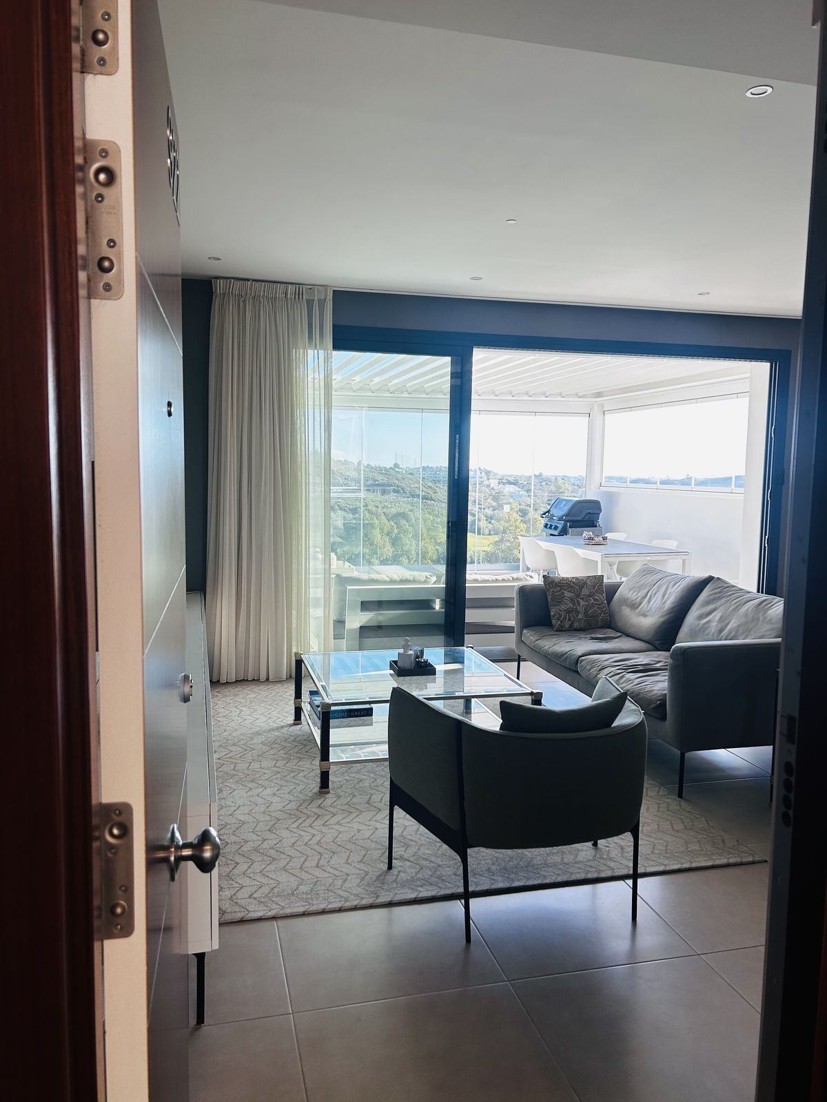 3 Bed Apartment for sale in Mijas Golf Costa Del Sol, Málaga, Spain