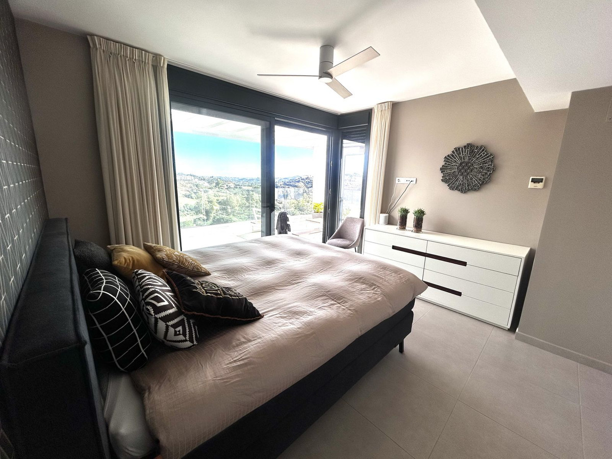 3 Bed Apartment for sale in Mijas Golf Costa Del Sol, Málaga, Spain