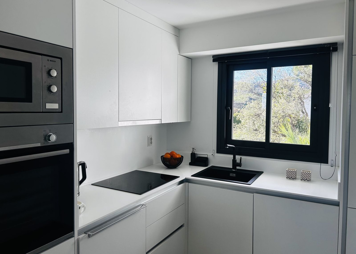 3 Bed Apartment for sale in Mijas Golf Costa Del Sol, Málaga, Spain