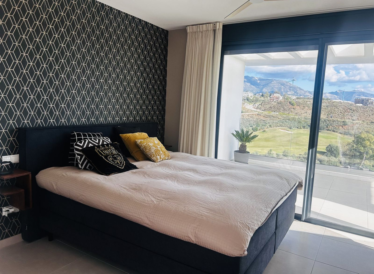 3 Bed Apartment for sale in Mijas Golf Costa Del Sol, Málaga, Spain