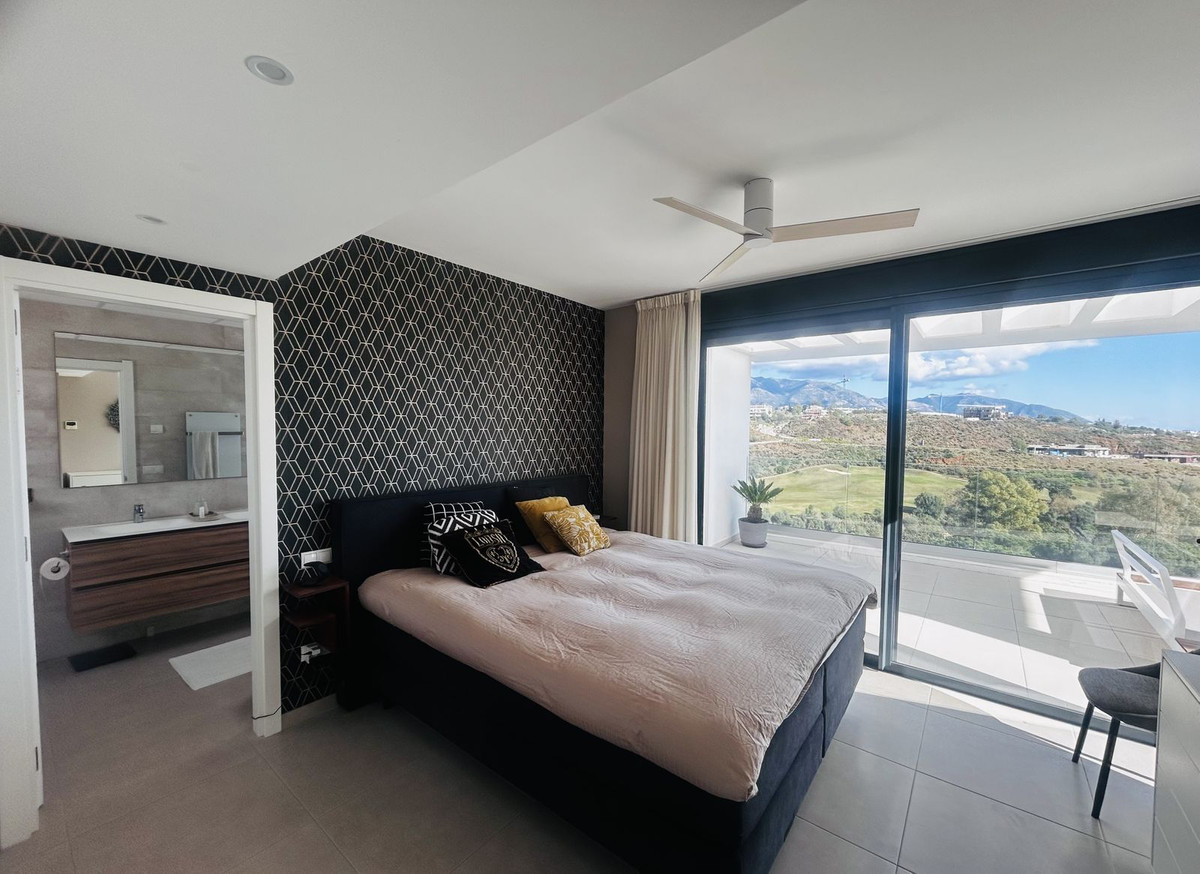 3 Bed Apartment for sale in Mijas Golf Costa Del Sol, Málaga, Spain