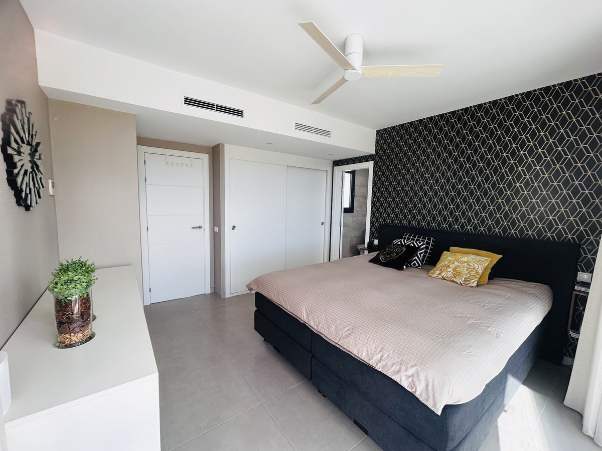 3 Bed Apartment for sale in Mijas Golf Costa Del Sol, Málaga, Spain
