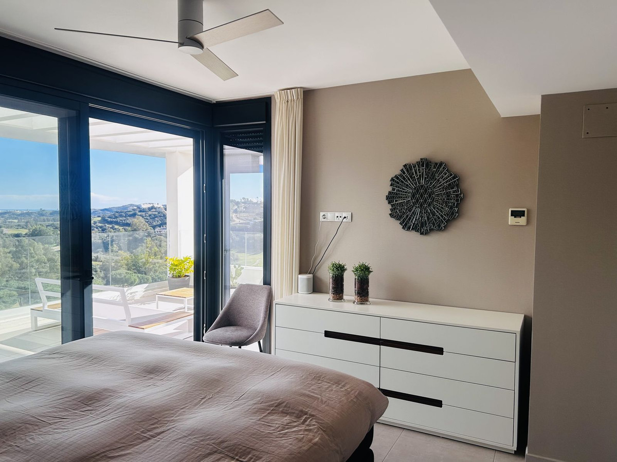 3 Bed Apartment for sale in Mijas Golf Costa Del Sol, Málaga, Spain