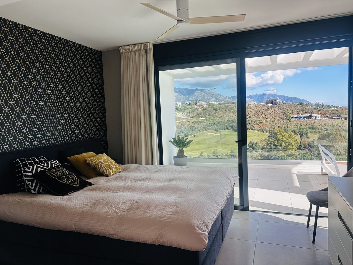 3 Bed Apartment for sale in Mijas Golf Costa Del Sol, Málaga, Spain