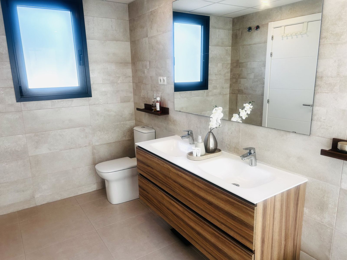 3 Bed Apartment for sale in Mijas Golf Costa Del Sol, Málaga, Spain
