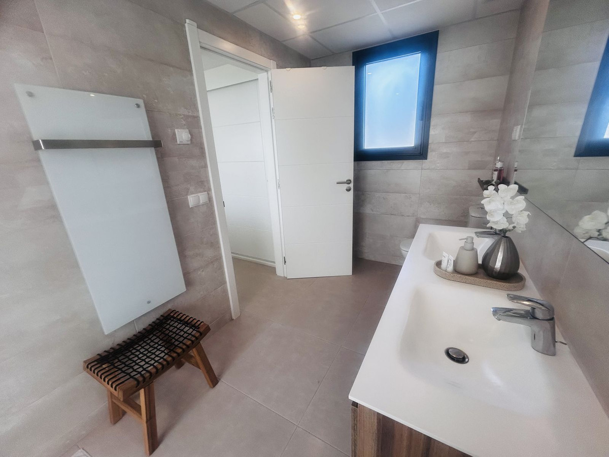 3 Bed Apartment for sale in Mijas Golf Costa Del Sol, Málaga, Spain
