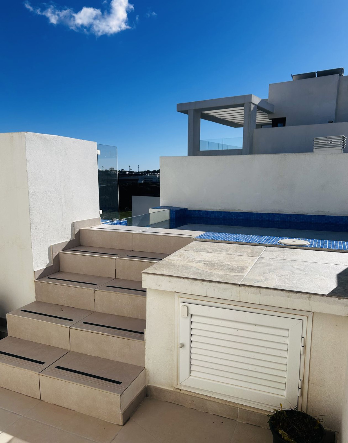 3 Bed Apartment for sale in Mijas Golf Costa Del Sol, Málaga, Spain
