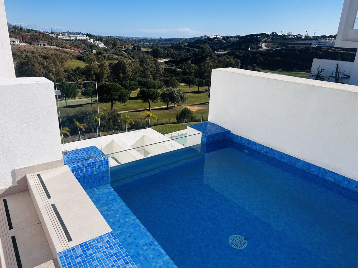 3 Bed Apartment for sale in Mijas Golf Costa Del Sol, Málaga, Spain