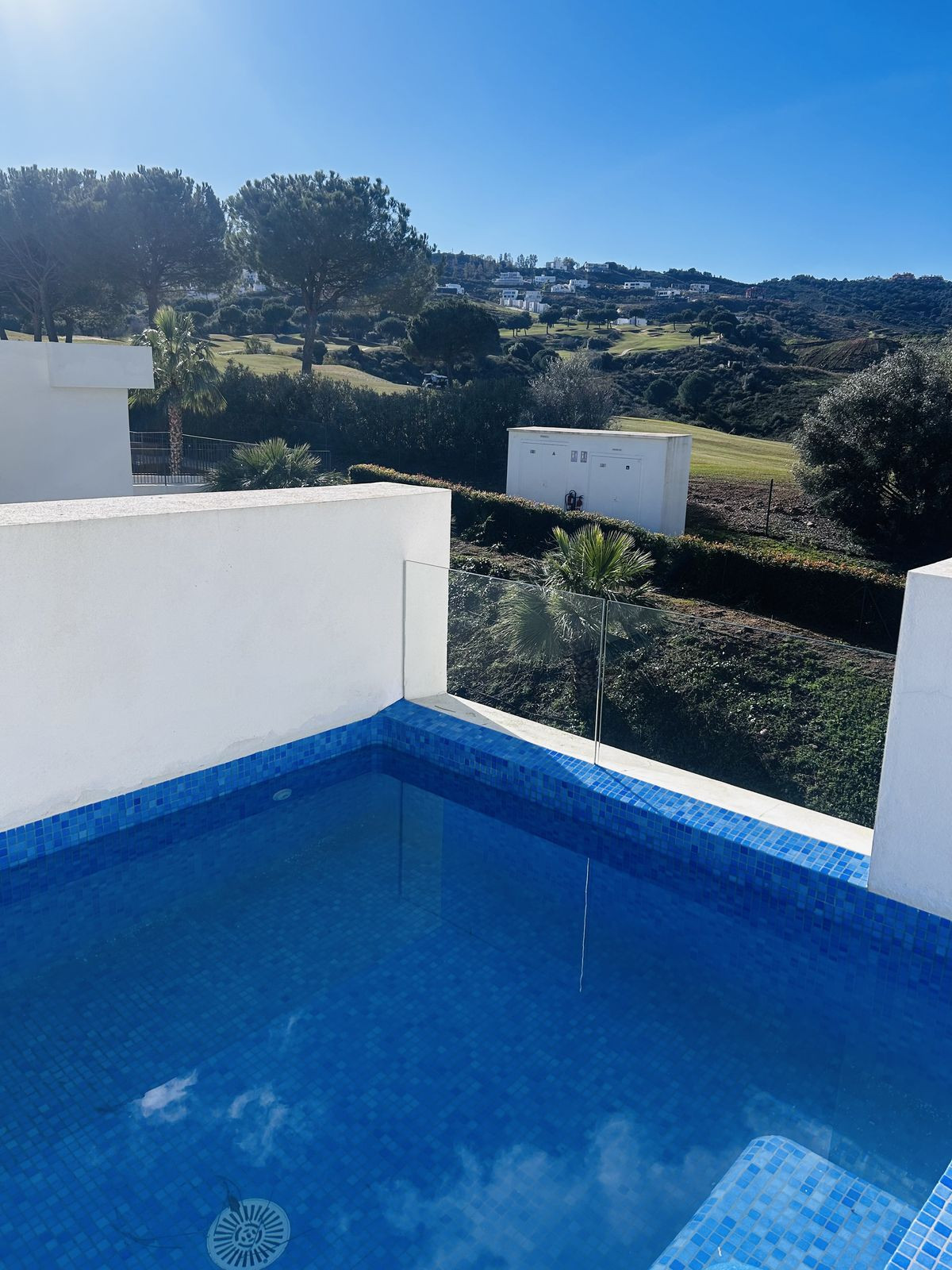 3 Bed Apartment for sale in Mijas Golf Costa Del Sol, Málaga, Spain