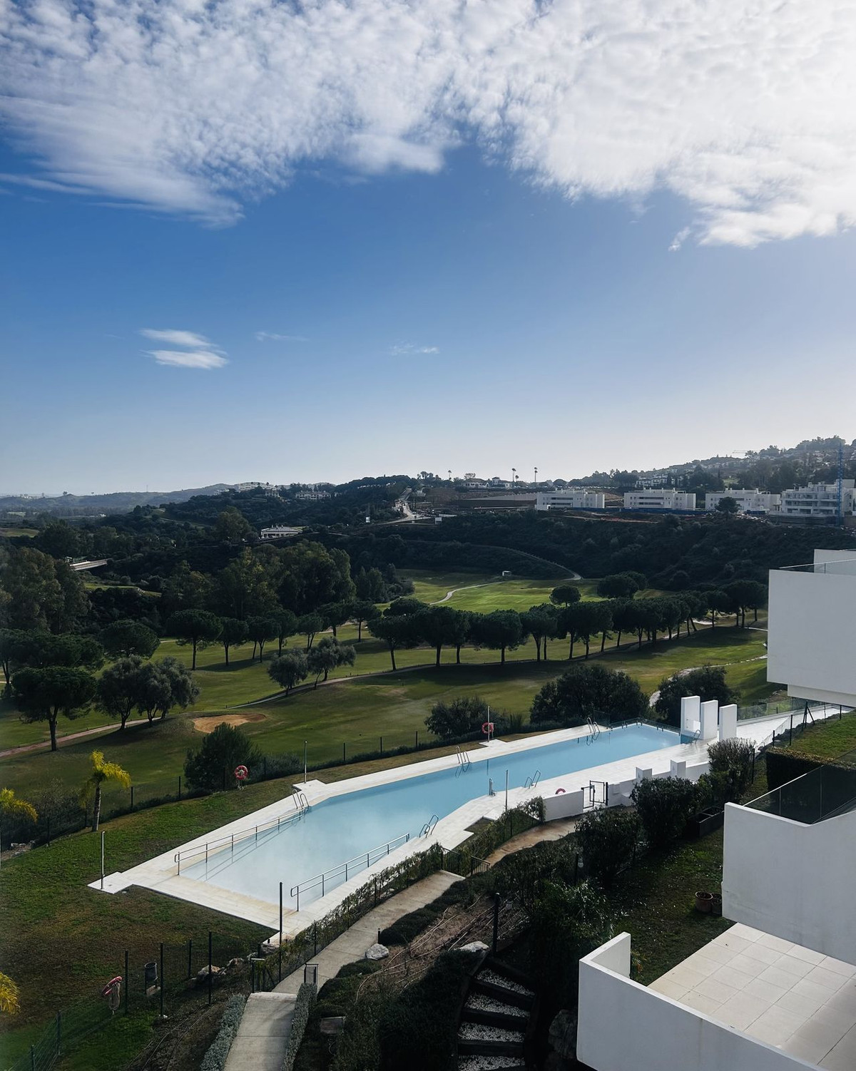 3 Bed Apartment for sale in Mijas Golf Costa Del Sol, Málaga, Spain