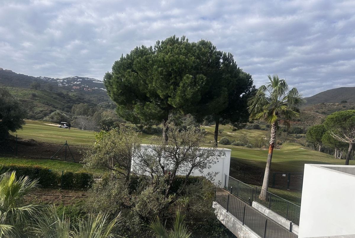 3 Bed Apartment for sale in Mijas Golf Costa Del Sol, Málaga, Spain