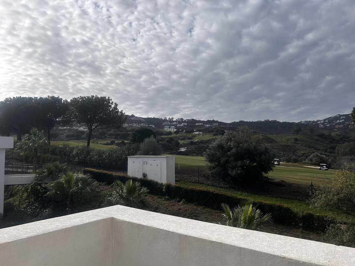 3 Bed Apartment for sale in Mijas Golf Costa Del Sol, Málaga, Spain