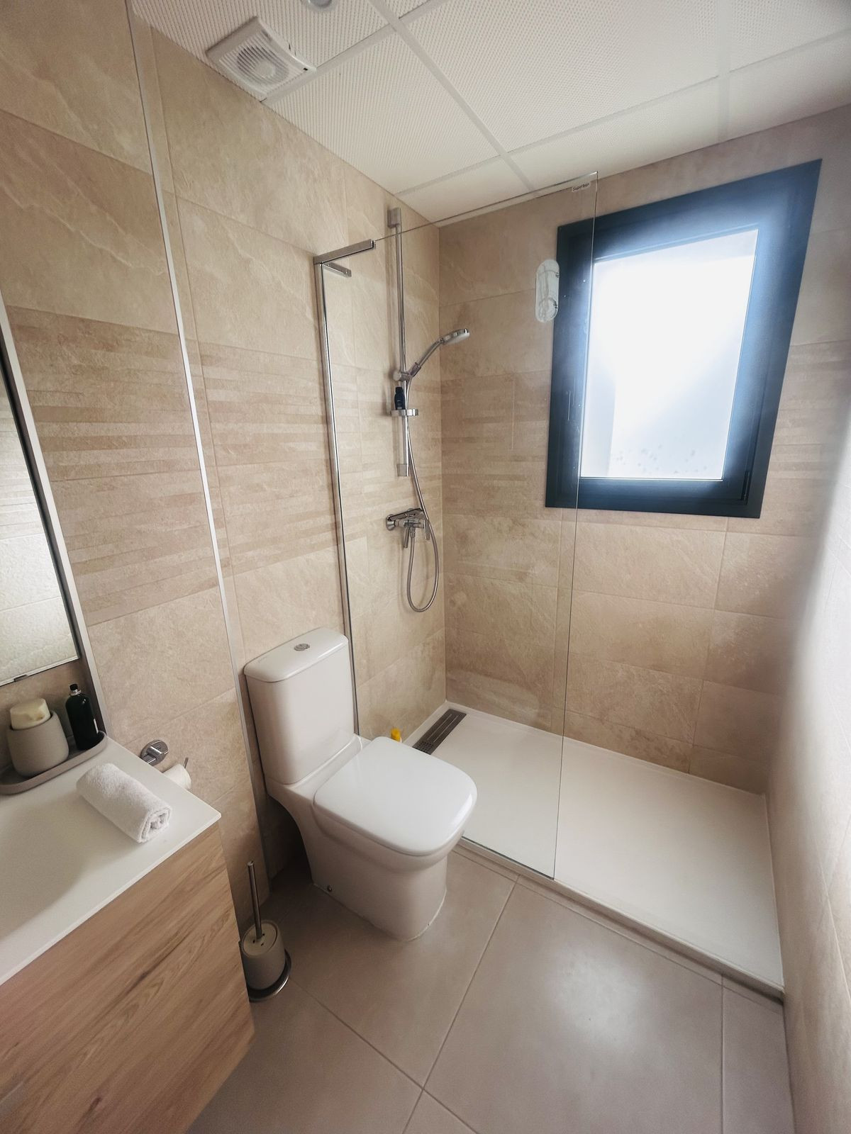 3 Bed Apartment for sale in Mijas Golf Costa Del Sol, Málaga, Spain