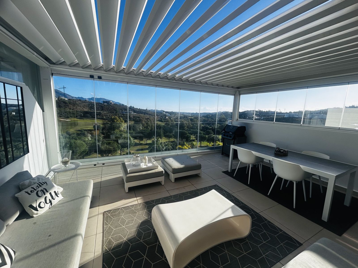 3 Bed Apartment for sale in Mijas Golf Costa Del Sol, Málaga, Spain