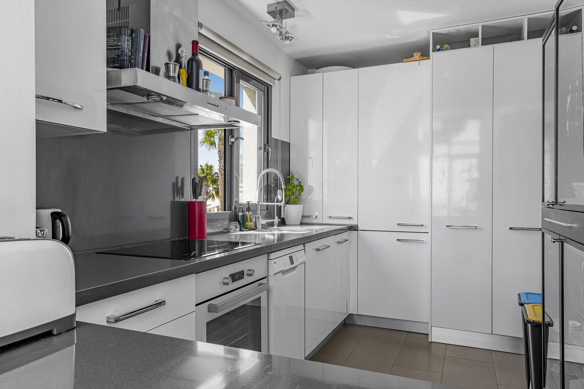 Se vende Ático de 3 dormitorios en Costa Blanca, Alicante, España