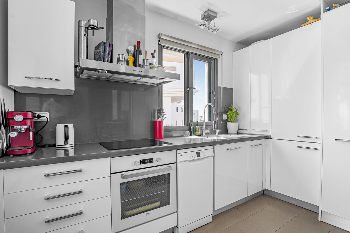 Se vende Ático de 3 dormitorios en Costa Blanca, Alicante, España