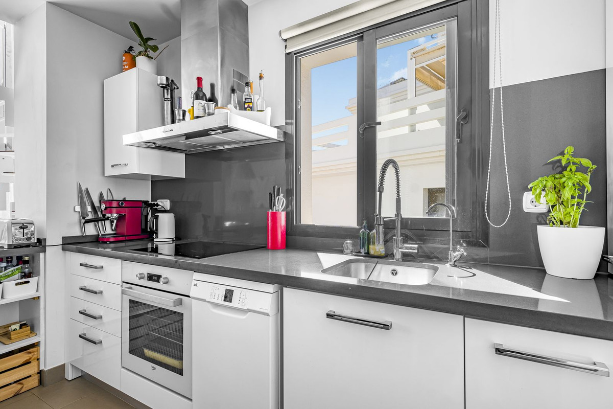 Se vende Ático de 3 dormitorios en Costa Blanca, Alicante, España