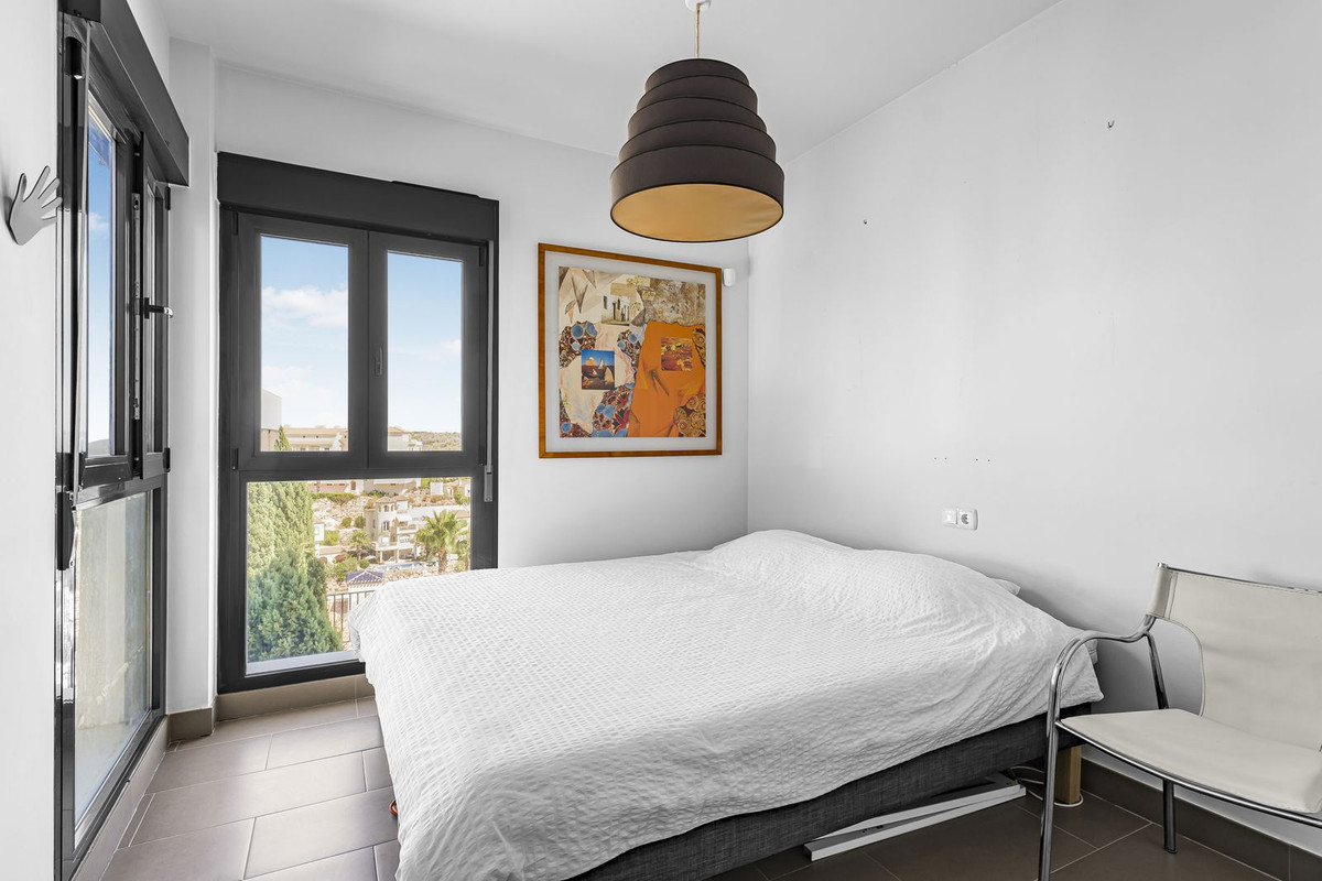Se vende Ático de 3 dormitorios en Costa Blanca, Alicante, España