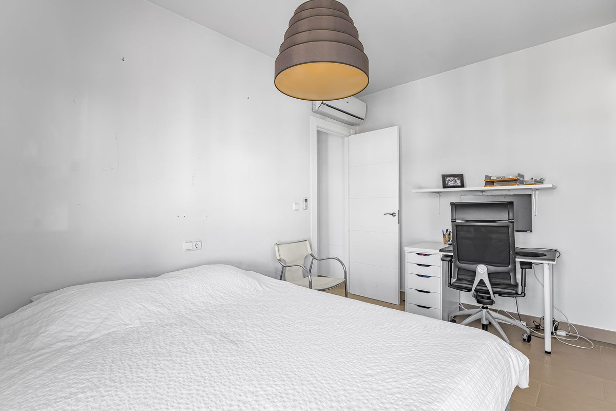 Se vende Ático de 3 dormitorios en Costa Blanca, Alicante, España