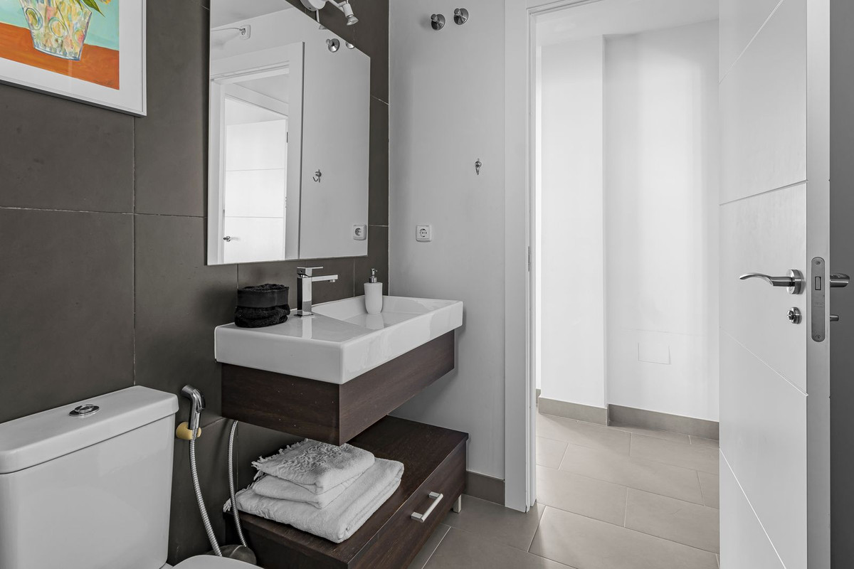 Se vende Ático de 3 dormitorios en Costa Blanca, Alicante, España